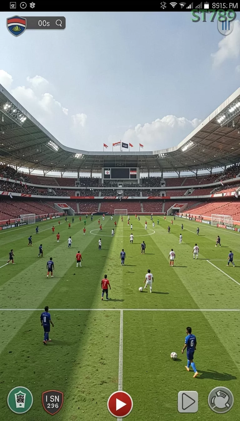 Cuplikan layar RAHAYU88 — halaman utama